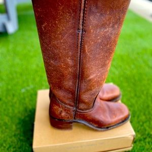 Women campus Frye boot